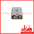 Forklift part 175A battery plug/connector